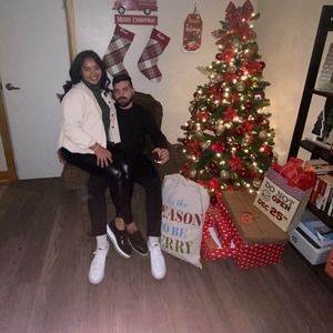 Meet your Posher, Wilson